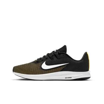 Nike Downshifter 9 'Black Laser Orange'