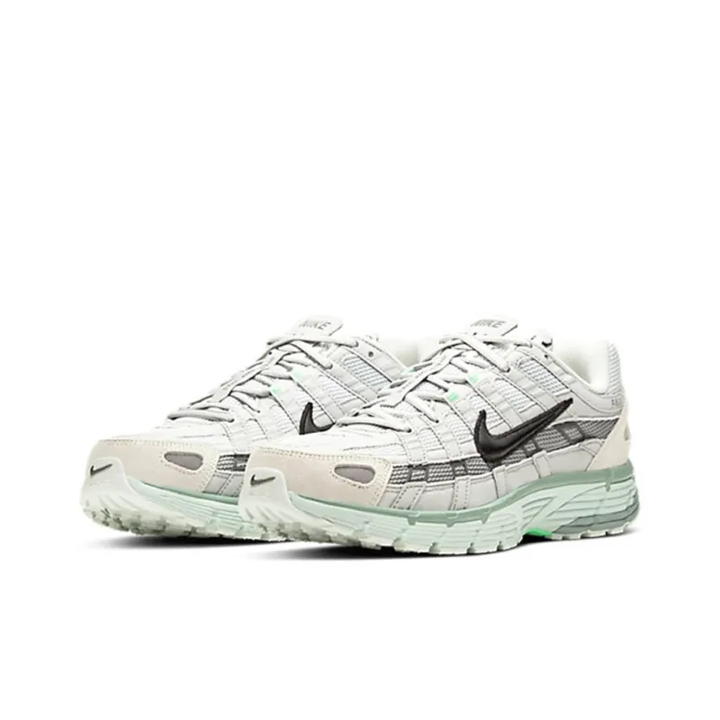 Nike P 6000 Grey Fog Pistachio Frost-1