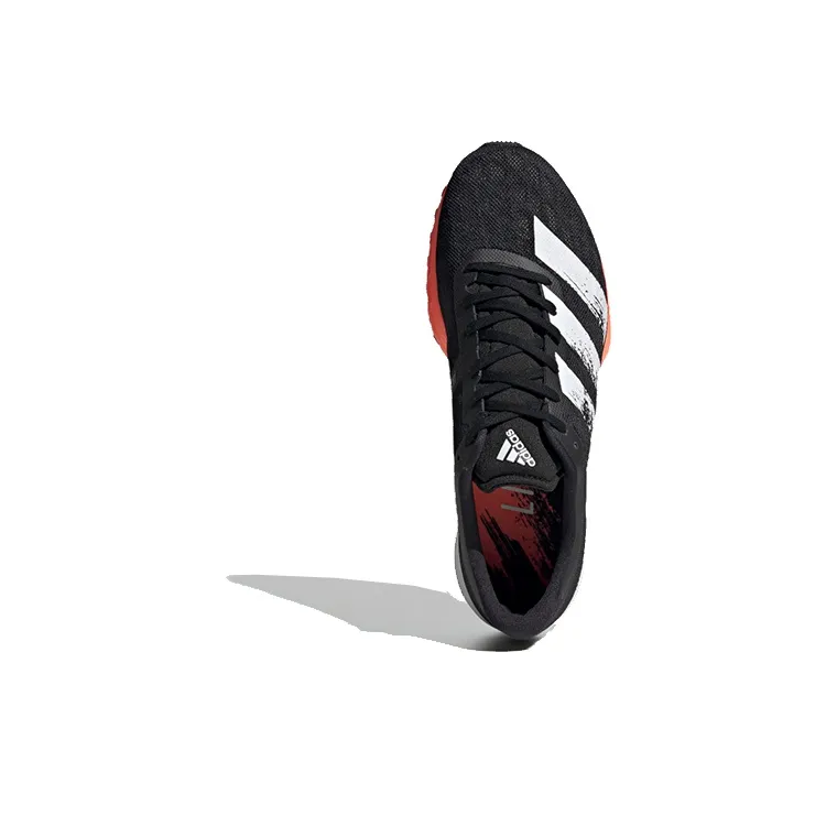 Adidas Adizero Rc 2.0 Core Black-4