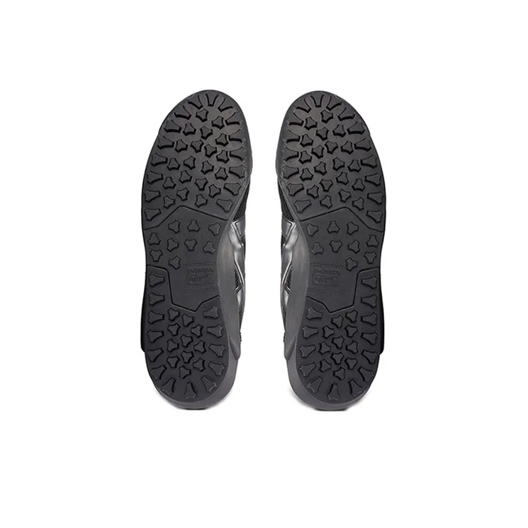 Onitsuka Tiger Big Logo Trainer 'Black'-4