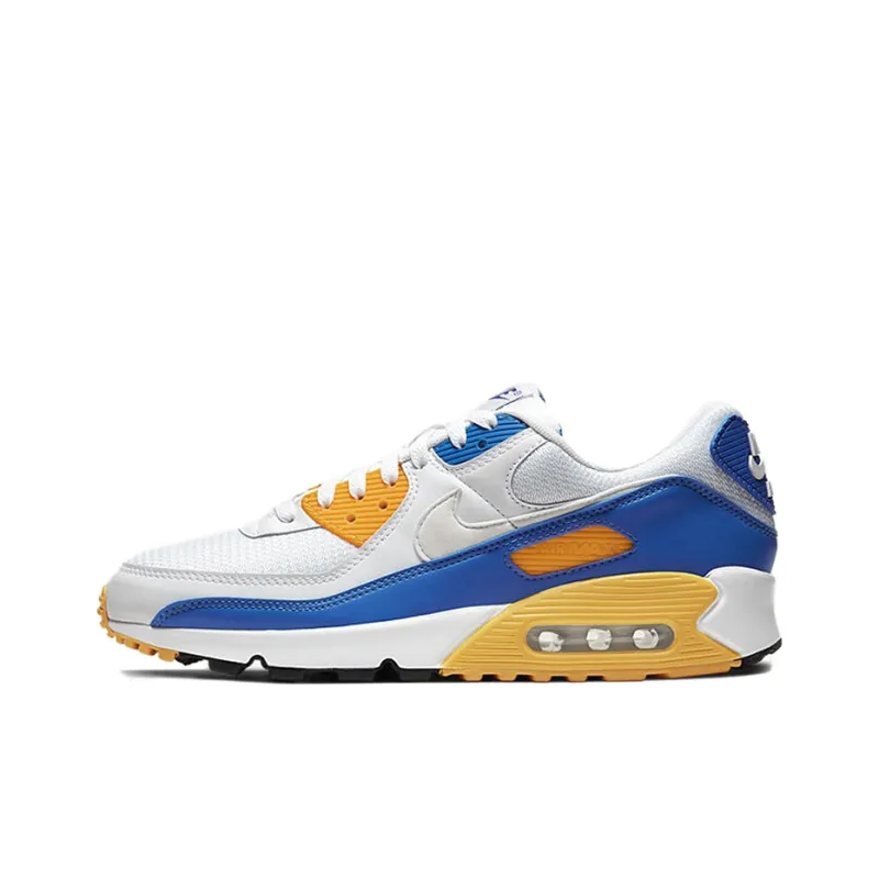 Nike Air Max 90 Warriors-0