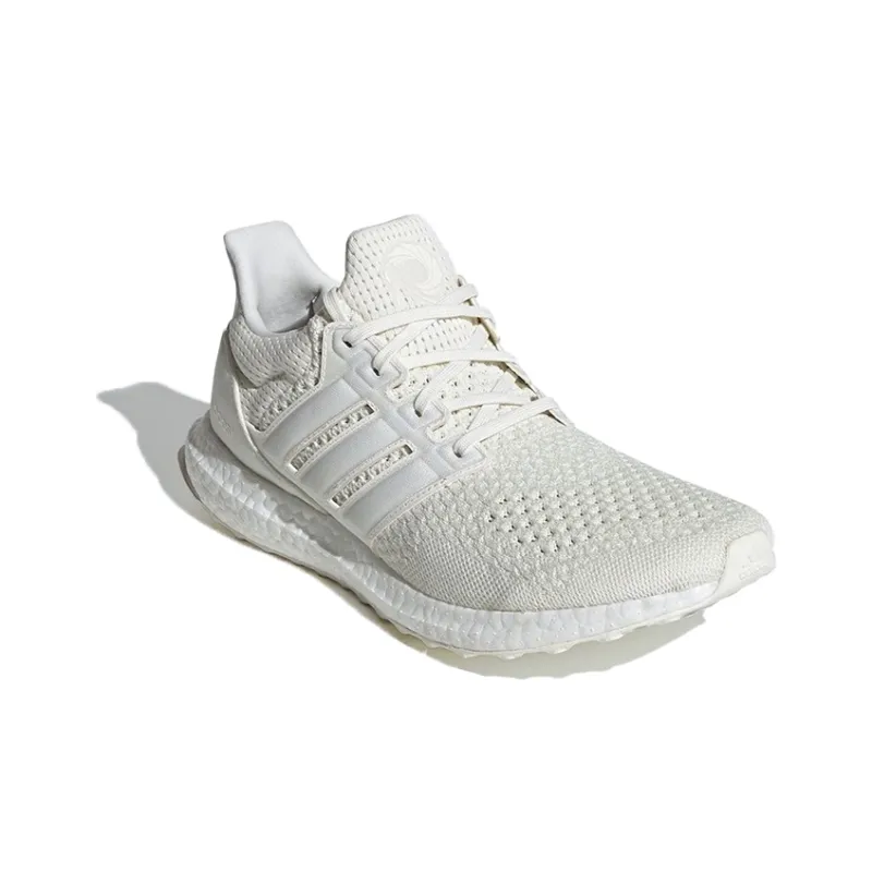 Adidas Ultra Boost Dna James Bond 007 No Time To Die Off White-2