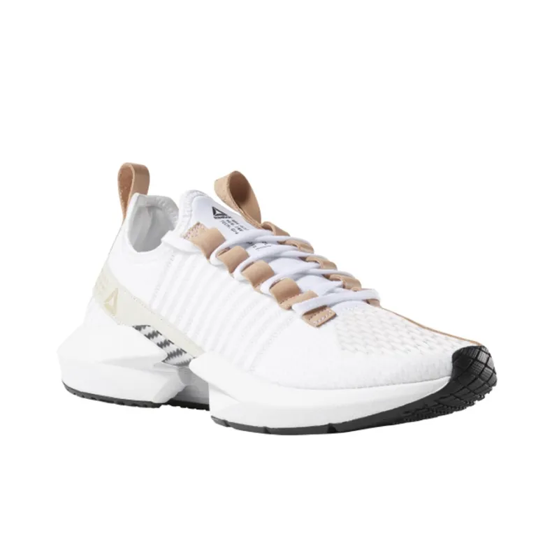 Reebok Sole Fury Lux 'White'-2