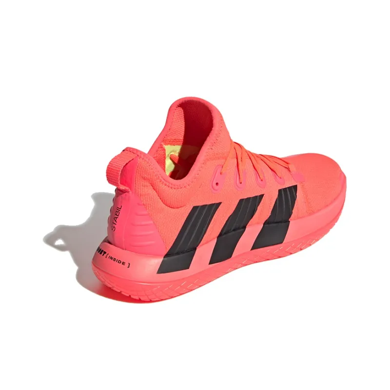 Adidas Stabil Next Gen Pink/Black-3