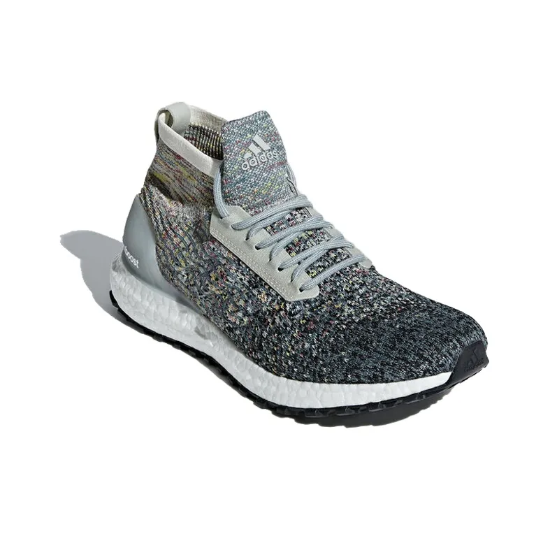Adidas Ultra Boost Atr Mid Grey Multi Color-1