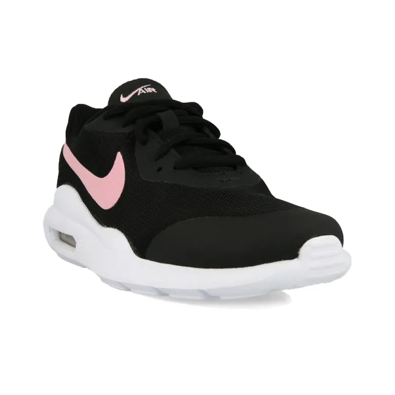 Nike Air Max Oketo 'Black Pink' Gs-2