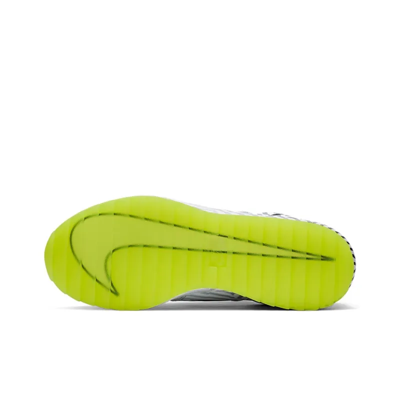 Nike Cortez G Nrg 'Black White Green' Women's-5
