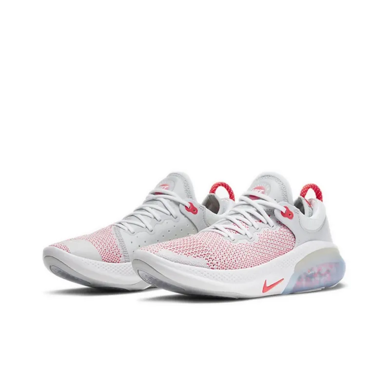 Nike Joyride Run Fk 'Laser Crimson'-2
