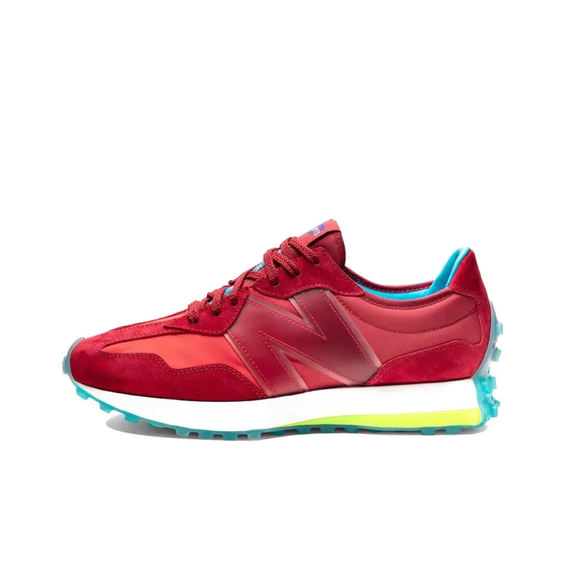 New Balance 327 Concepts Cape-0
