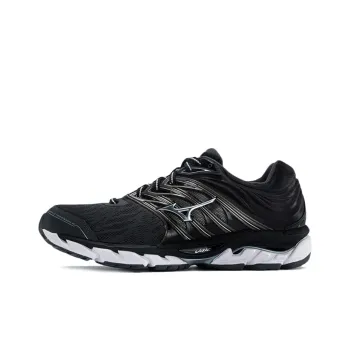 Mizuno Paradox 5 Black/Slivery