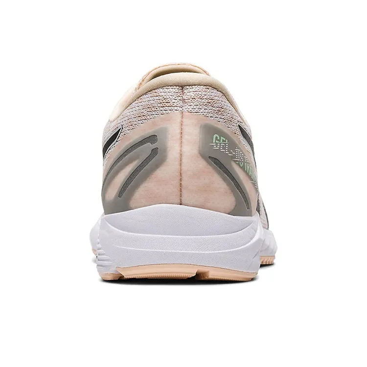 Asics Gel Ds Trainer 25 'White Gunmetal' Women's-3