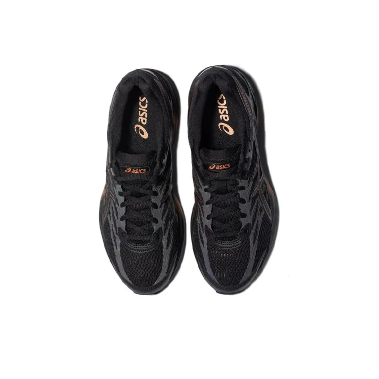 Asics Gel Flux 4 'Black Brown'-2