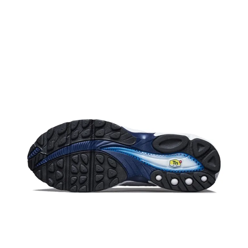 Nike Air Max Tailwind 5 White Midnight Navy-5