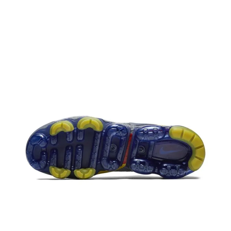 Nike Air VaporMax Moc 2 Dark Stucco Midnight Navy-3
