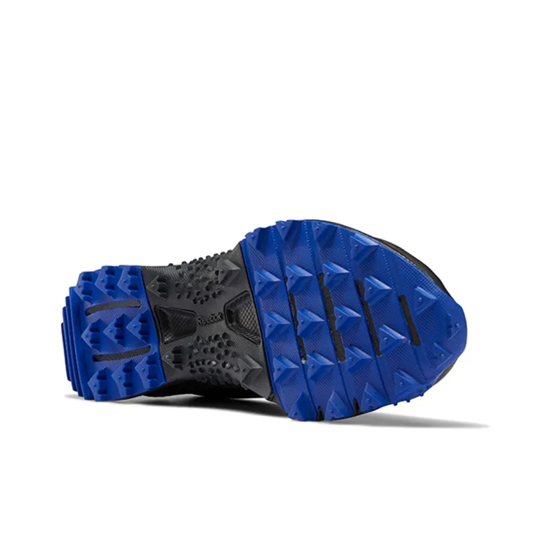 Reebok All Terrain Craze Black/Blue-5