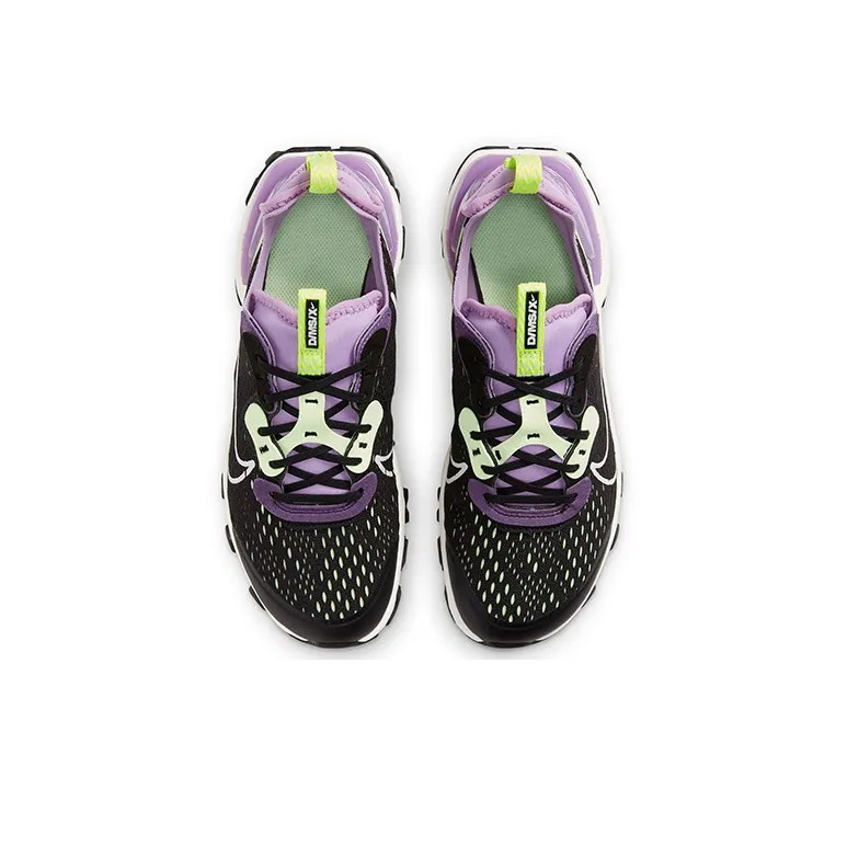 Nike React Vision Black Gravity Purple GS-3