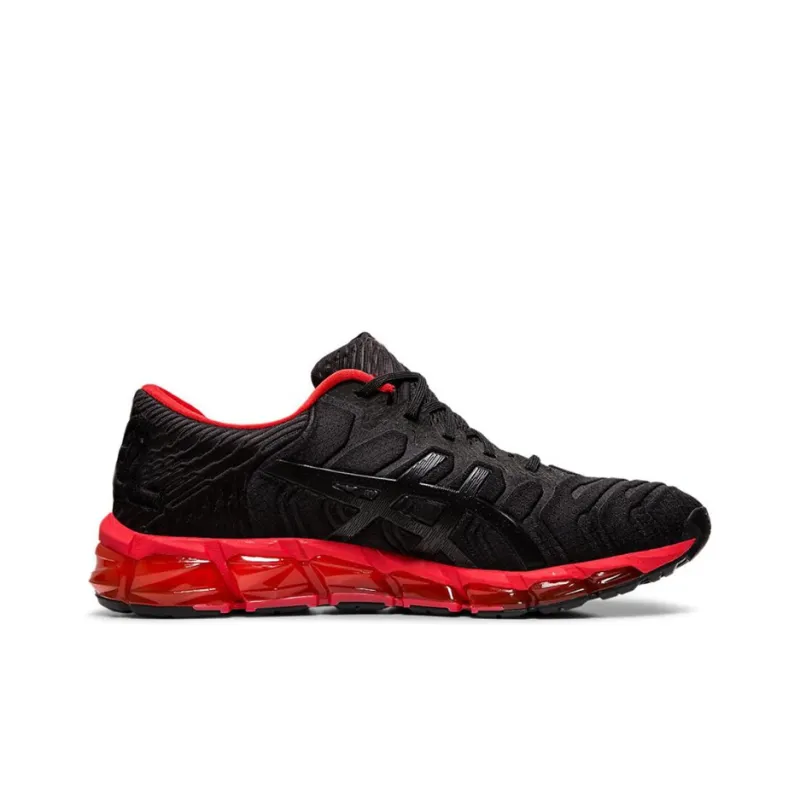 Asics Gel Quantum 360 5 'Speed Red'-1