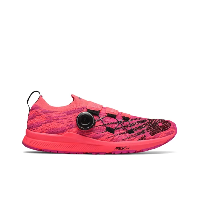 New Balance 1500T2 Boa 'Red' Women's-1