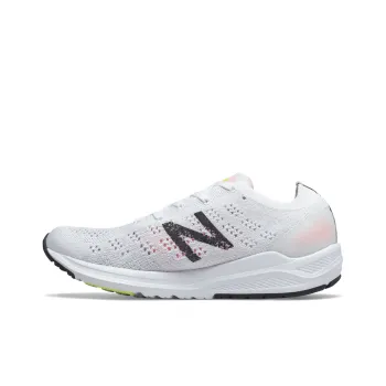 New Balance 890 B 'White Black Pink' Women's