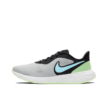 Nike Revolution 5 'Pure Platinum Volt' Women's