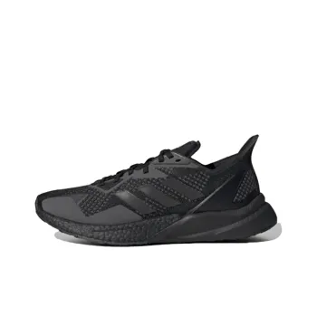 Adidas X9000L3 'Core Black' Women's
