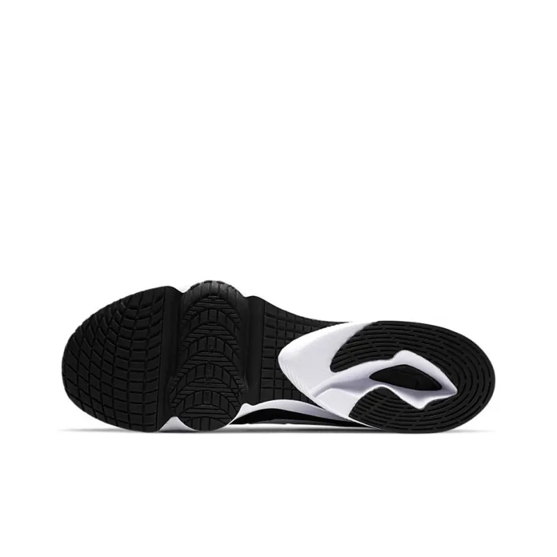 Nike Air Zoom Division 'Black White'-5