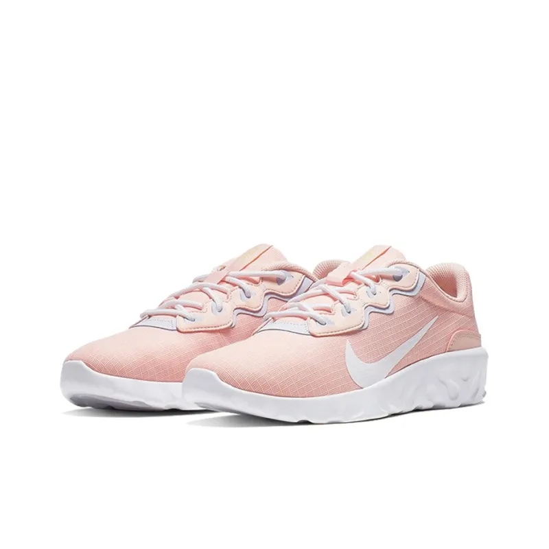 Nike Explore Strada 'Echo Pink' Women's-2