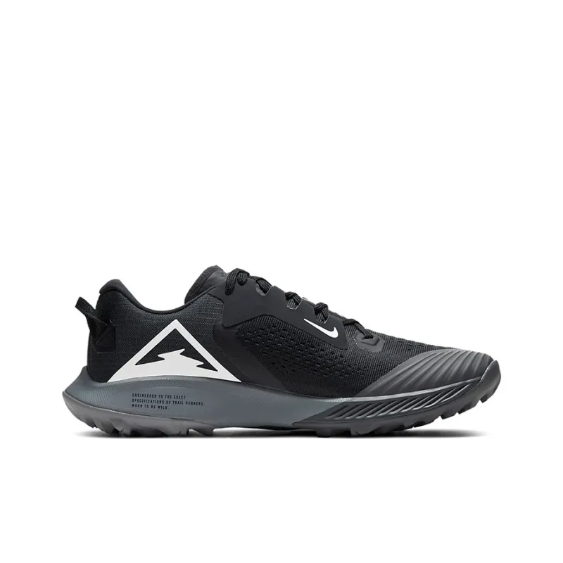 Nike Air Zoom Terra Kiger 6 'Black Iron Grey' Women's-1