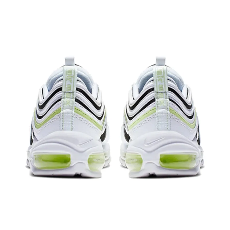 Nike Air Max 97 'Summit White Volt' Women's-3
