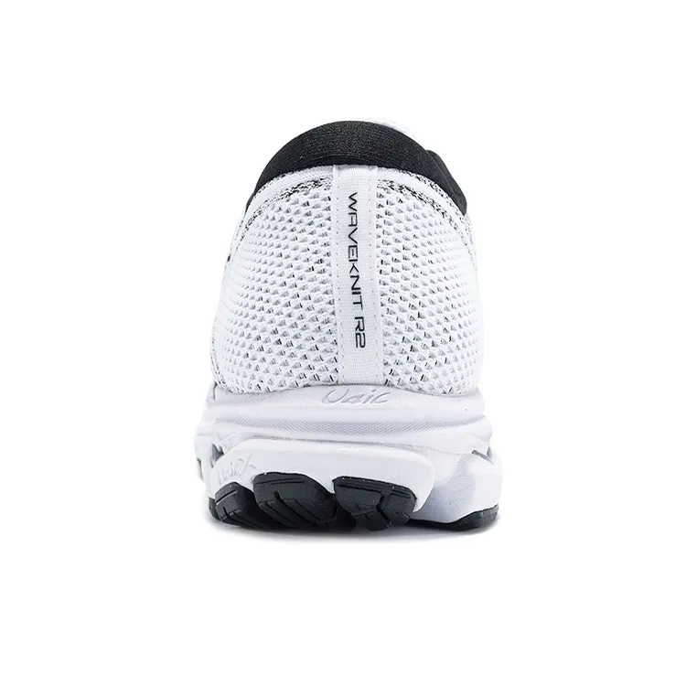 Mizuno Waveknit R2 'White'-3