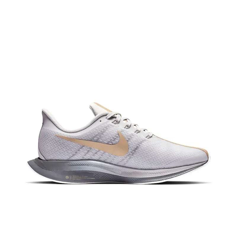 Nike Zoom Pegasus Turbo Vast Grey Women's-1