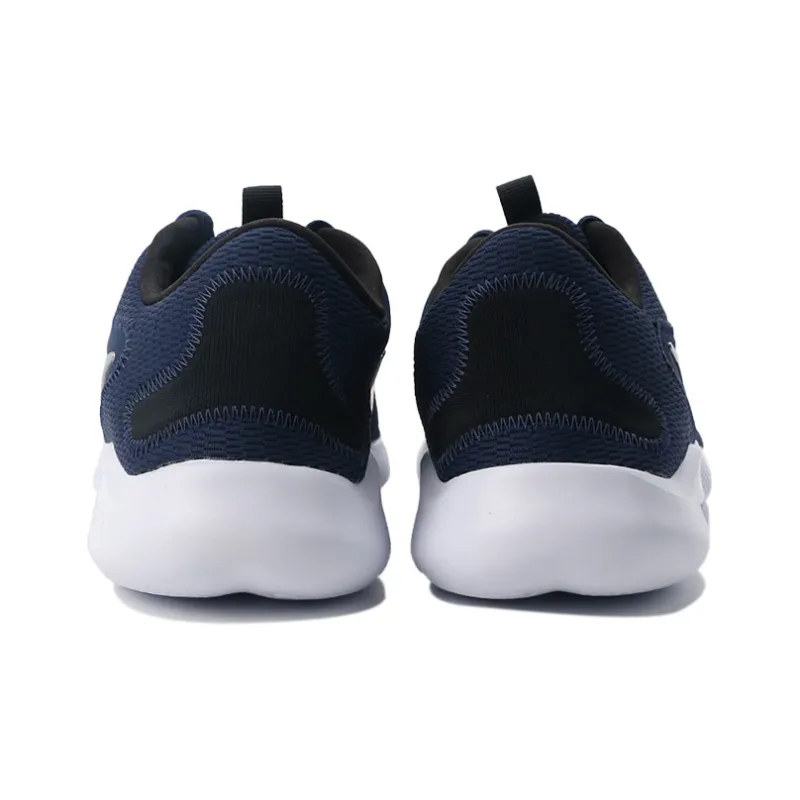 Nike Flex Experience Rn 9 Midnight Navy-4