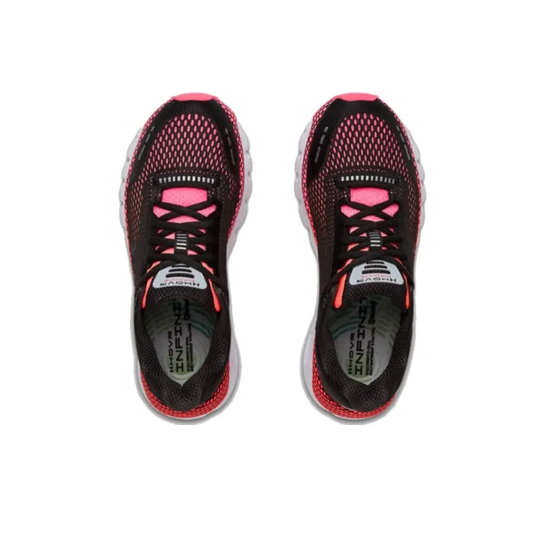 Under Armour Hovr Infinite Mojo Pink Women's-3