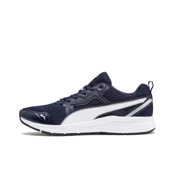 PUMA Pure Jogger PropleFoam Imeva Sneakers Blue/White