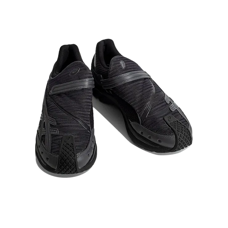 Asics Gel Kiril 2 Kiko Kostadinov Phantom Black Graphite Grey-3