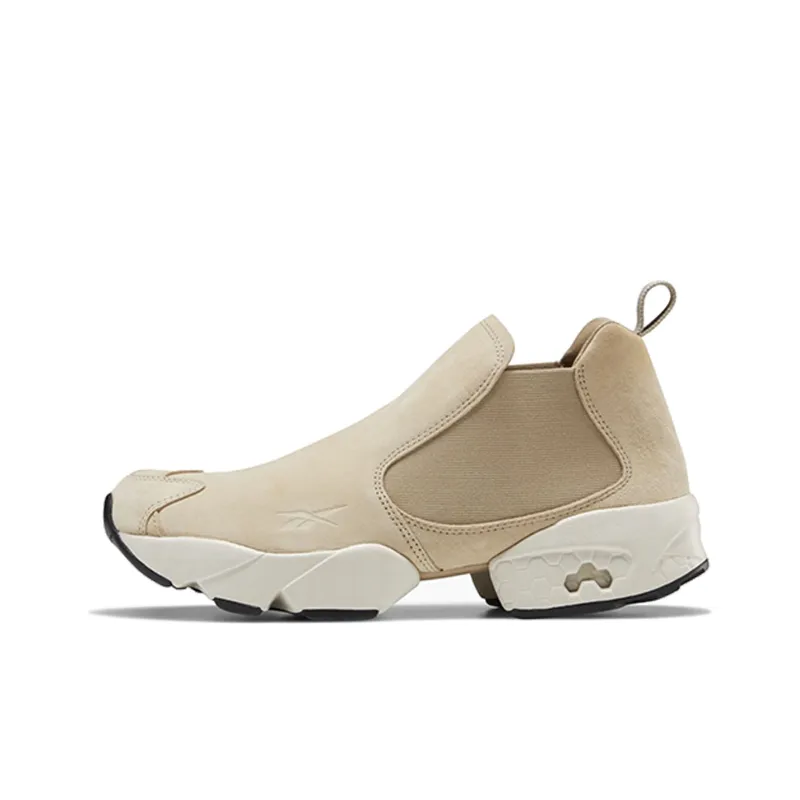 Reebok Fury Chelsea Utility Beige Women's-0