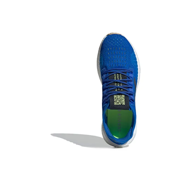 Adidas PulseBoost Hd Summer.Rdy 'Glory Blue'-4