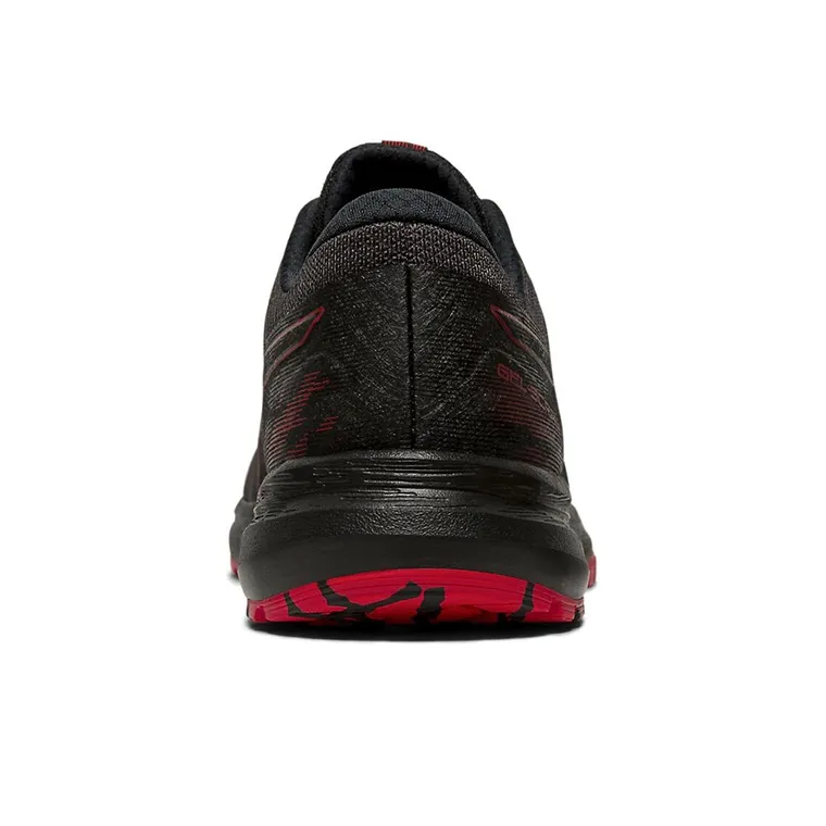 Asics Gel Scram 5 'Speed Red'-4