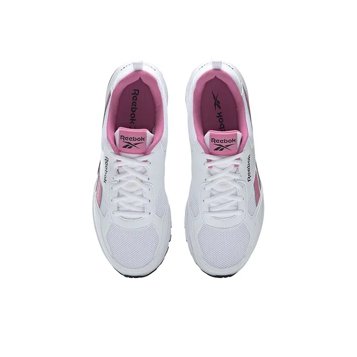 Reebok Run Pheehan 5.0 White/Pink-4