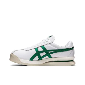 Onitsuka Tiger Corsair Ex 'White Green'