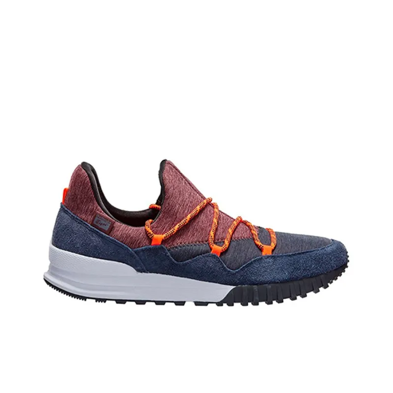 Onitsuka Tiger Monte Creace Anti Slip Wear Resistant Low Top Running Shoes Unisex-1