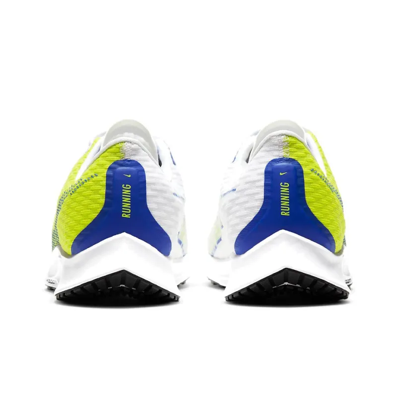 Nike Air Zoom Rival Fly 2 'Green White Blue' Women's-4
