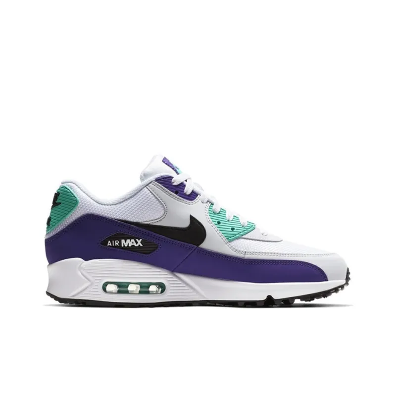 Nike Air Max 90 Grape-1