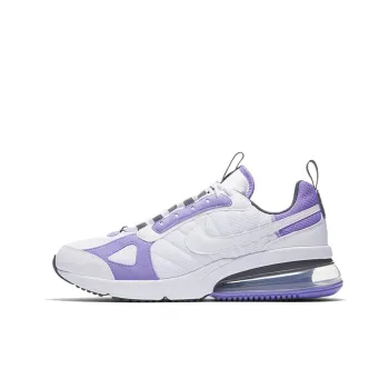 Nike Air Max 270 Futura White Atomic Violet