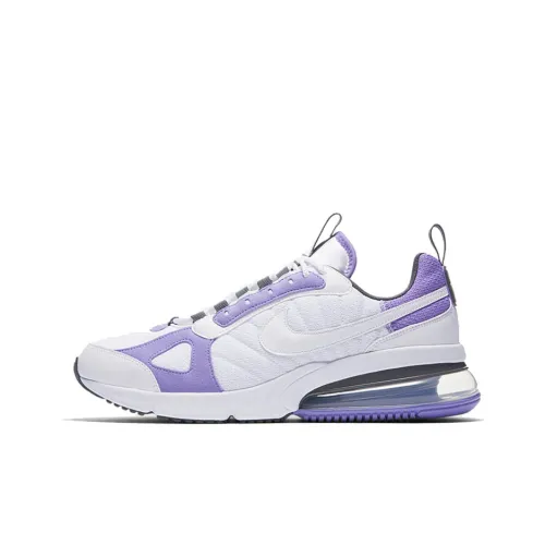 Nike Air Max 270 Futura White Atomic Violet