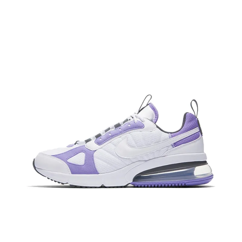 Nike Air Max 270 Futura White Atomic Violet-0