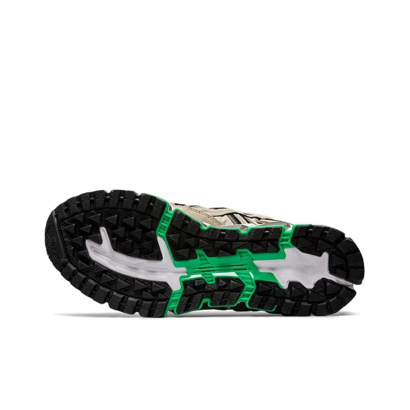 Asics Gel Nandi 360 Putty Green-5