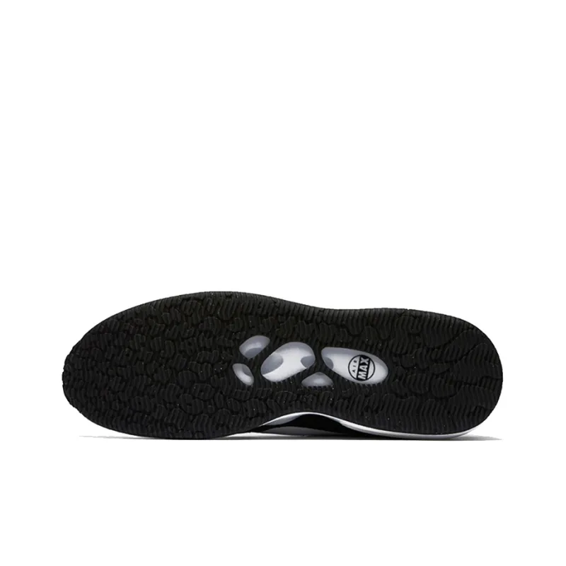 Nike Air Max Guile Black/White-4