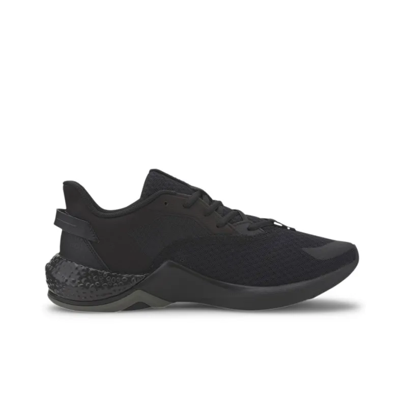 PUMA Hybrid Nx Ozone Black-1