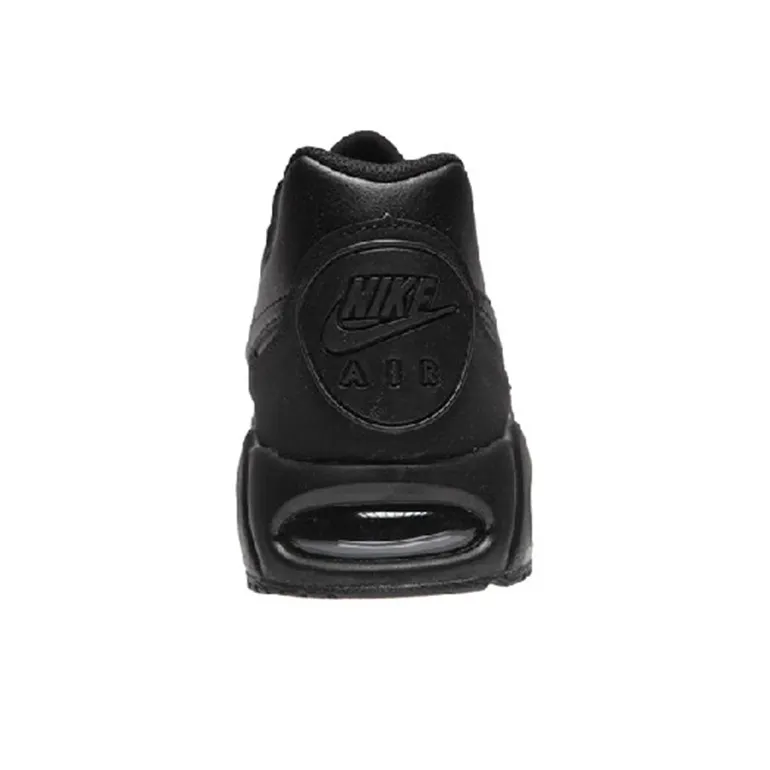 Nike Air Max IVO Triple Black-3